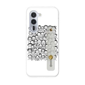 �y���������zXperia 10 VII �p �X�}�z�J�o�[ SO-52F / SOG16 / XQ-FE44 ���ʑΉ� �n�[�h�P�[�X �X�}�z �x���g�t �X�}�z�o���h �����h�~ �V���R�� �X�^���h�@�\�t �X���� �w�� �Ў莝�� �J�o�[ �g�у���