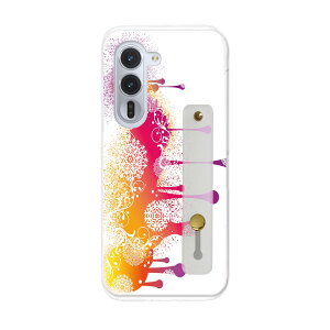 �y���������zXperia 10 VII �p �X�}�z�J�o�[ SO-52F / SOG16 / XQ-FE44 ���ʑΉ� �n�[�h�P�[�X �X�}�z �x���g�t �X�}�z�o���h �����h�~ �V���R�� �X�^���h�@�\�t �X���� �w�� �Ў莝�� �J�o�[ �g�у���