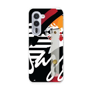�y���������zXperia 10 VII �p �X�}�z�J�o�[ SO-52F / SOG16 / XQ-FE44 ���ʑΉ� �n�[�h�P�[�X �X�}�z �x���g�t �X�}�z�o���h �����h�~ �V���R�� �X�^���h�@�\�t �X���� �w�� �Ў莝�� �J�o�[ �g�у���