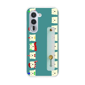 �y���������zXperia 10 VII �p �X�}�z�J�o�[ SO-52F / SOG16 / XQ-FE44 ���ʑΉ� �n�[�h�P�[�X �X�}�z �x���g�t �X�}�z�o���h �����h�~ �V���R�� �X�^���h�@�\�t �X���� �w�� �Ў莝�� �J�o�[ �g�у���