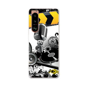 Xperia 5 III GNXyA SO-53B SOG05 ʑΉ pn[hP[X so53b igcase X}zJo[ Jo[ P[X pc n[hP[X 000027 N[ DJ@HIPHOP@}CN