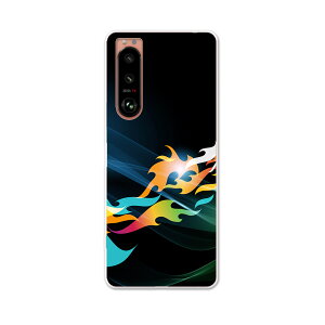 Xperia 5 III GNXyA SO-53B SOG05 ʑΉ pn[hP[X so53b igcase X}zJo[ Jo[ P[X pc n[hP[X 000030 N[ tA@p^[