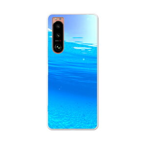 Xperia 5 III GNXyA SO-53B SOG05 ʑΉ pn[hP[X so53b igcase X}zJo[ Jo[ P[X pc n[hP[X 000864 ʐ^Ei C