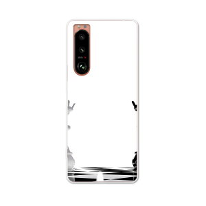 Xperia 5 III GNXyA SO-53B SOG05 ʑΉ pn[hP[X so53b igcase X}zJo[ Jo[ P[X pc n[hP[X 001222 j[N `FX@@
