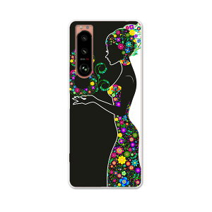Xperia 5 III GNXyA SO-53B SOG05 ʑΉ pn[hP[X so53b igcase X}zJo[ Jo[ P[X pc n[hP[X 005144 t[ ԁ@t[@@