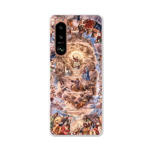 Xperia 5 III GNXyA SO-53B SOG05 ʑΉ pn[hP[X so53b igcase X}zJo[ Jo[ P[X pc n[hP[X 005769 ʐ^Ei G@CXg@l