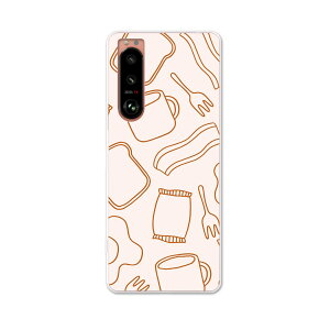 Xperia 5 III GNXyA SO-53B SOG05 ʑΉ pn[hP[X so53b igcase X}zJo[ Jo[ P[X pc n[hP[X 050758