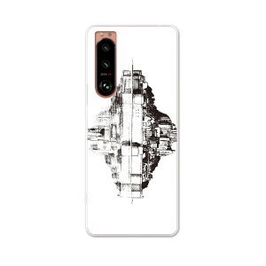 Xperia 5 III GNXyA SO-53B SOG05 ʑΉ pn[hP[X so53b igcase X}zJo[ Jo[ P[X pc n[hP[X 015276 @G@i
