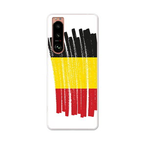 Xperia 5 III GNXyA SO-53B SOG05 ʑΉ pn[hP[X so53b igcase X}zJo[ Jo[ P[X pc n[hP[X 018396  belgium xM[