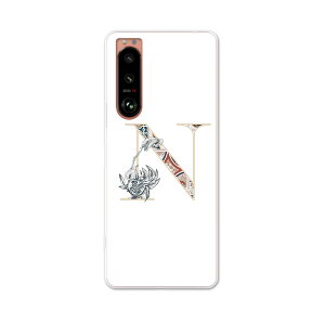 Xperia 5 III GNXyA SO-53B SOG05 ʑΉ pn[hP[X so53b igcase X}zJo[ Jo[ P[X pc n[hP[X 019158 tHg  n At@xbg