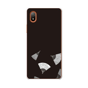 Xperia Ace III pn[hP[X SO-53C SOG08 ʑΉ so53c igcase X}zJo[ Jo[ P[X pc n[hP[X 010346 a@a@q@