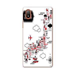 Xperia Ace III pn[hP[X SO-53C SOG08 ʑΉ so53c igcase X}zJo[ Jo[ P[X pc n[hP[X 014136 {@n}