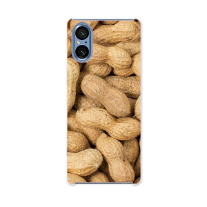 SONY Xperia 5 V p Xperia 5 V SO-53D SOG12 XQ-DE44 p n[hP[X 000276 s[ic@Ԑ@Hו