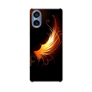 SONY Xperia 5 V p Xperia 5 V SO-53D SOG12 XQ-DE44 p n[hP[X 000439 H@IW