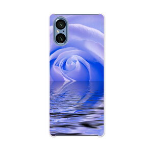 SONY Xperia 5 V �p Xperia 5 V SO-53D SOG12 XQ-DE44 �p �n�[�h�P�[�X 001018 �K�N�@�C