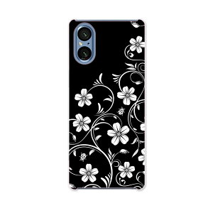 SONY Xperia 5 V p Xperia 5 V SO-53D SOG12 XQ-DE44 p n[hP[X 001052 ԁ@mN