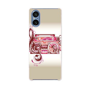 SONY Xperia 5 V �p Xperia 5 V SO-53D SOG12 XQ-DE44 �p �n�[�h�P�[�X 001548 ���y�@�����@���W�I