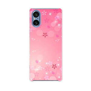 SONY Xperia 5 V �p Xperia 5 V SO-53D SOG12 XQ-DE44 �p �n�[�h�P�[�X 001625 ���@��