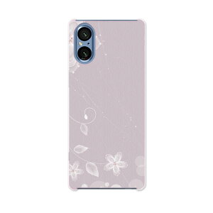 SONY Xperia 5 V �p Xperia 5 V SO-53D SOG12 XQ-DE44 �p �n�[�h�P�[�X 001982 �ԁ@�@��