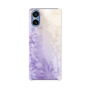 SONY Xperia 5 V p Xperia 5 V SO-53D SOG12 XQ-DE44 p n[hP[X 002000 ԁ@@