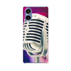 SONY Xperia 5 V p Xperia 5 V SO-53D SOG12 XQ-DE44 p n[hP[X 002505 y@}CN