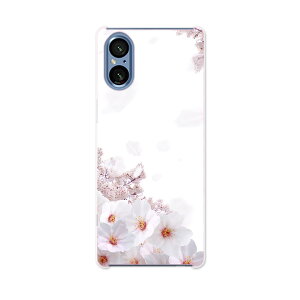 SONY Xperia 5 V �p Xperia 5 V SO-53D SOG12 XQ-DE44 �p �n�[�h�P�[�X 002860 ���@�ԁ@�ʐ^