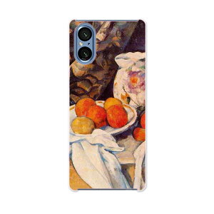 SONY Xperia 5 V �p Xperia 5 V SO-53D SOG12 XQ-DE44 �p �n�[�h�P�[�X 003253 �ʕ��@�G��@�C���X�g