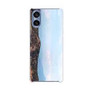 SONY Xperia 5 V �p Xperia 5 V SO-53D SOG12 XQ-DE44 �p �n�[�h�P�[�X 033707 �� �C