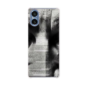 SONY Xperia 5 V p Xperia 5 V SO-53D SOG12 XQ-DE44 p n[hP[X 033731 V 