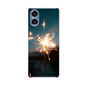 SONY Xperia 5 V p Xperia 5 V SO-53D SOG12 XQ-DE44 p n[hP[X 033777 ԉ