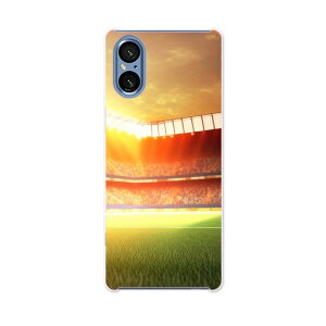 SONY Xperia 5 V p Xperia 5 V SO-53D SOG12 XQ-DE44 p n[hP[X 033819  h[
