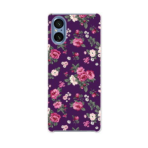 SONY Xperia 5 V �p Xperia 5 V SO-53D SOG12 XQ-DE44 �p �n�[�h�P�[�X 004666 �ԁ@�@��