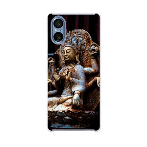 SONY Xperia 5 V p Xperia 5 V SO-53D SOG12 XQ-DE44 p n[hP[X 005093 @ʐ^@