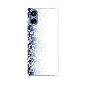 SONY Xperia 5 V �p Xperia 5 V SO-53D SOG12 XQ-DE44 �p �n�[�h�P�[�X 005500 ��@����