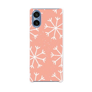 SONY Xperia 5 V p Xperia 5 V SO-53D SOG12 XQ-DE44 p n[hP[X 050071