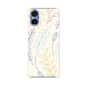 SONY Xperia 5 V �p Xperia 5 V SO-53D SOG12 XQ-DE44 �p �n�[�h�P�[�X 050331