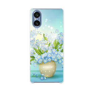 SONY Xperia 5 V p Xperia 5 V SO-53D SOG12 XQ-DE44 p n[hP[X 006559 