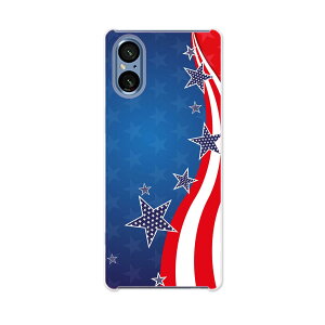 SONY Xperia 5 V p Xperia 5 V SO-53D SOG12 XQ-DE44 p n[hP[X 006583 @X^[
