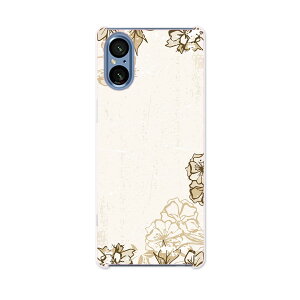 SONY Xperia 5 V �p Xperia 5 V SO-53D SOG12 XQ-DE44 �p �n�[�h�P�[�X 006636 ��