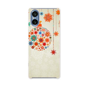 SONY Xperia 5 V �p Xperia 5 V SO-53D SOG12 XQ-DE44 �p �n�[�h�P�[�X 006865 ��@�����@�J���t��