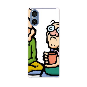 SONY Xperia 5 V �p Xperia 5 V SO-53D SOG12 XQ-DE44 �p �n�[�h�P�[�X 008012 �C���X�g�@�l���@����
