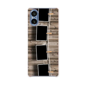SONY Xperia 5 V p Xperia 5 V SO-53D SOG12 XQ-DE44 p n[hP[X 009166 ʐ^@i@Vv