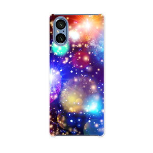 SONY Xperia 5 V �p Xperia 5 V SO-53D SOG12 XQ-DE44 �p �n�[�h�P�[�X 010204 �L���L���@�F���@�J���t��