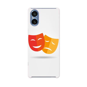 SONY Xperia 5 V p Xperia 5 V SO-53D SOG12 XQ-DE44 p n[hP[X 010307 ʁ@ԁ@IW