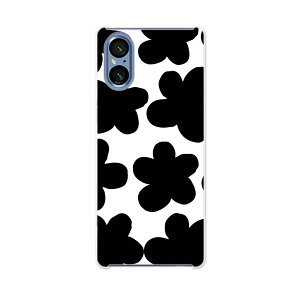 SONY Xperia 5 V p Xperia 5 V SO-53D SOG12 XQ-DE44 p n[hP[X 010736 ԁ@j@@