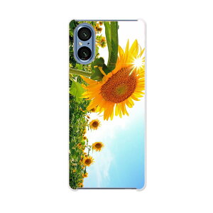 SONY Xperia 5 V p Xperia 5 V SO-53D SOG12 XQ-DE44 p n[hP[X 011440 ԁ@Ђ܂@ʐ^