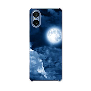 SONY Xperia 5 V �p Xperia 5 V SO-53D SOG12 XQ-DE44 �p �n�[�h�P�[�X 011707 ���@��@��