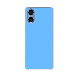 SONY Xperia 5 V �p Xperia 5 V SO-53D SOG12 XQ-DE44 �p �n�[�h�P�[�X 012242 ���F�@�P�F�@�V���v��