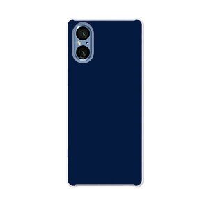 SONY Xperia 5 V �p Xperia 5 V SO-53D SOG12 XQ-DE44 �p �n�[�h�P�[�X 012245 �@�P�F�@�V���v��