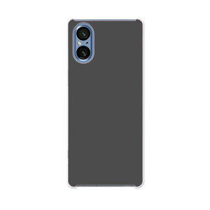 SONY Xperia 5 V �p Xperia 5 V SO-53D SOG12 XQ-DE44 �p �n�[�h�P�[�X 012247 �O���[�@�P�F�@�V���v��